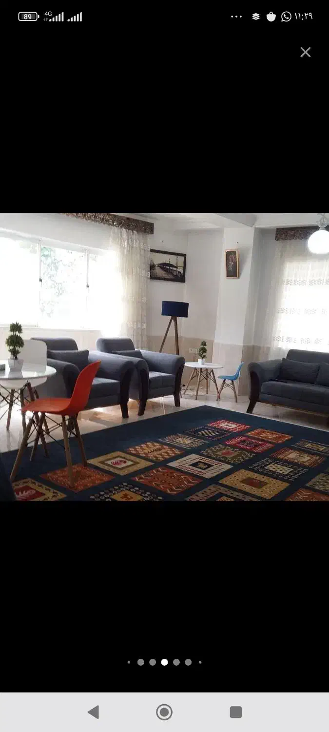 خونه ویلا یی وسوییت فقط برا مسافران عزیز)|اجارهٔ خانه و ویلا|گنبد کاووس, |دیوار