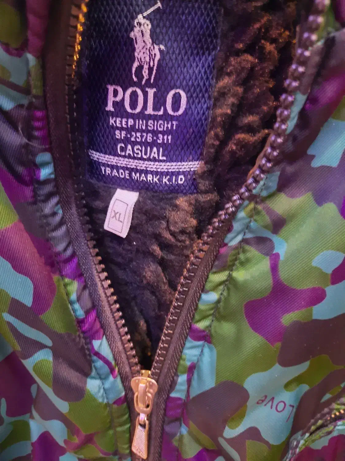 کاپشن،سویشرت سایز ۴۶تا۴۸|لباس|بندر انزلی, کوی بهار|دیوار