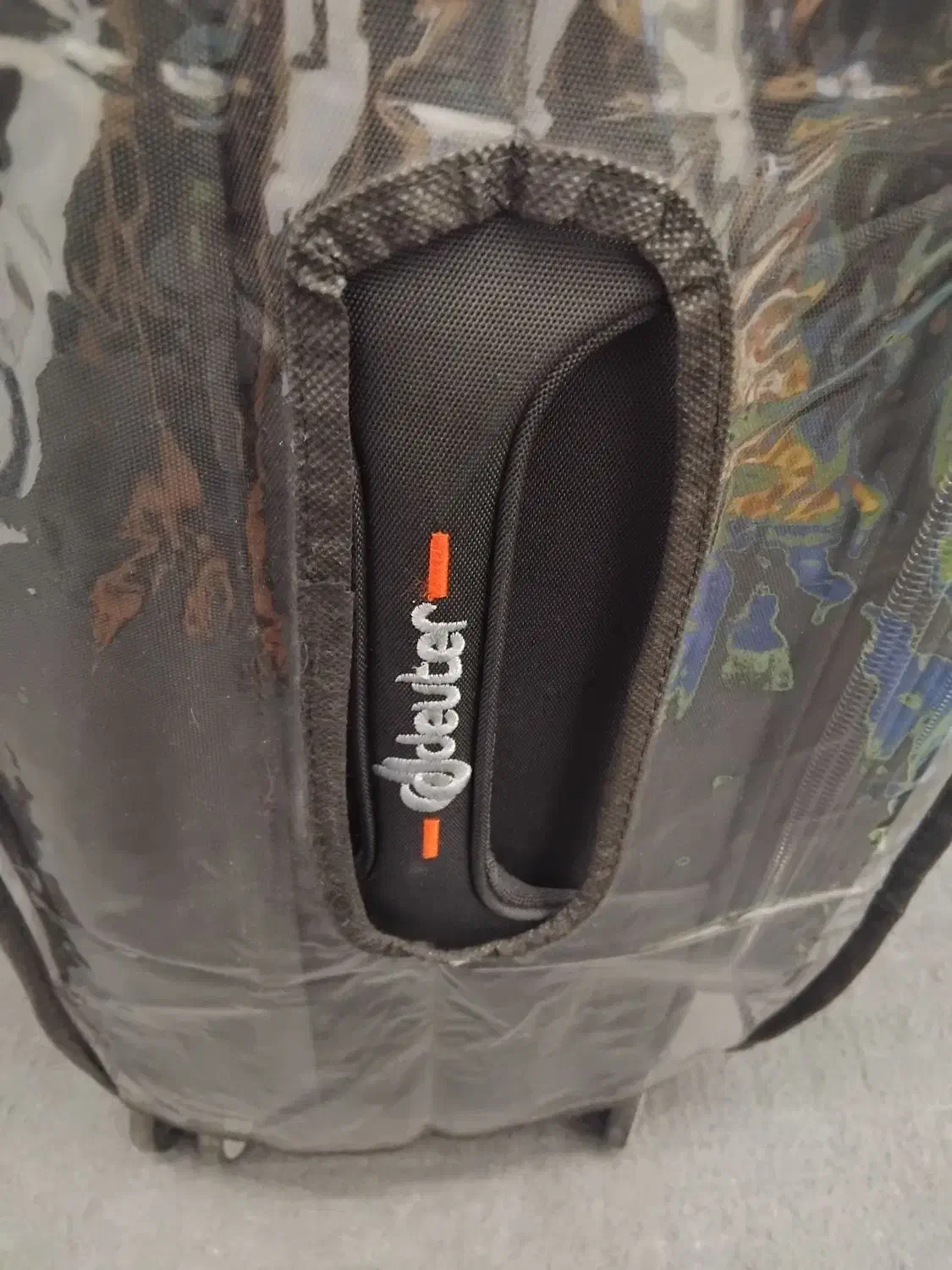 چمدان خارجی|کیف، کفش، کمربند|تهران, جیحون|دیوار