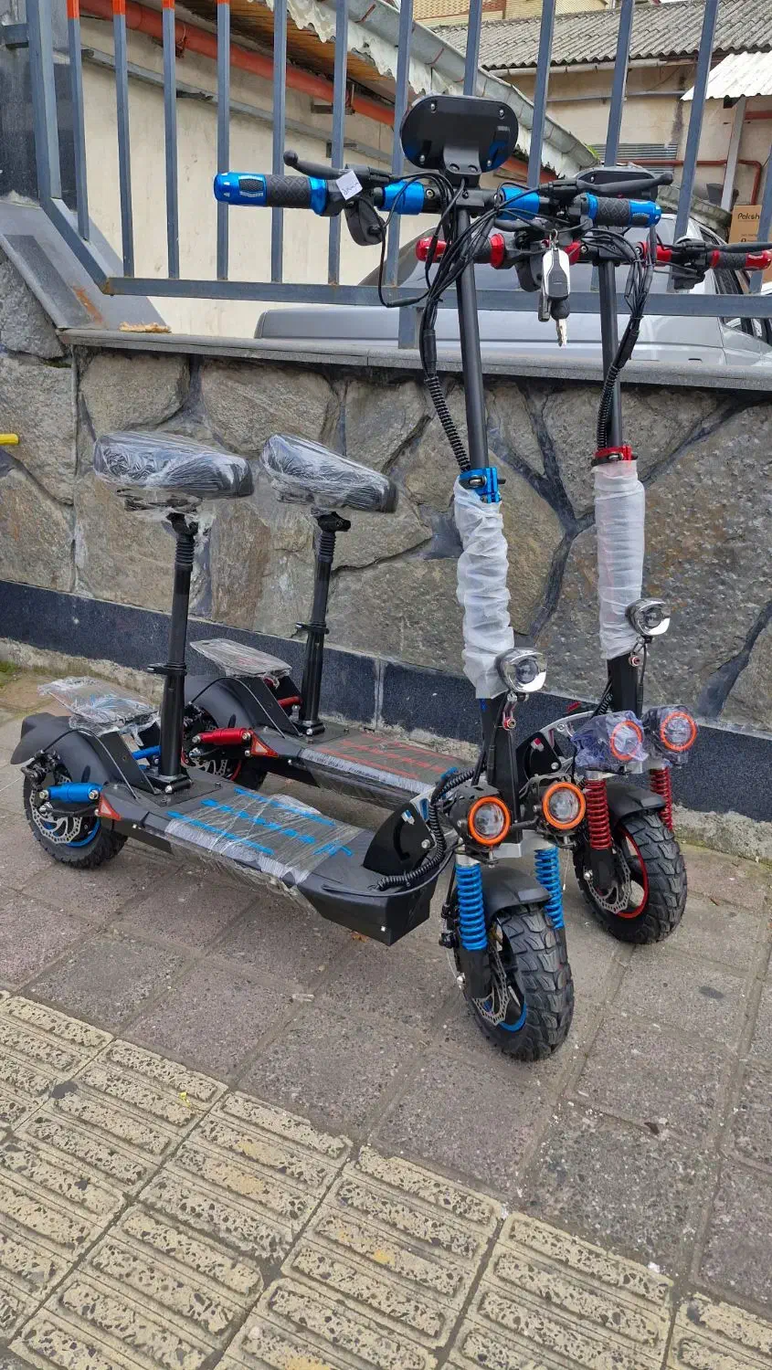 اسکوترتاشو|دوچرخه، اسکیت، اسکوتر|رشت, فلسطین|دیوار