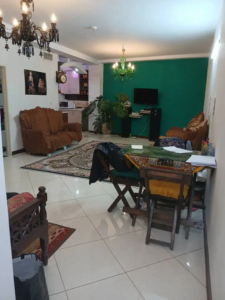 ۷۰متر فول امکانات زیر قیمت/رضایی ، انورزاده جنوبی|فروش آپارتمان|تهران, مینابی|دیوار