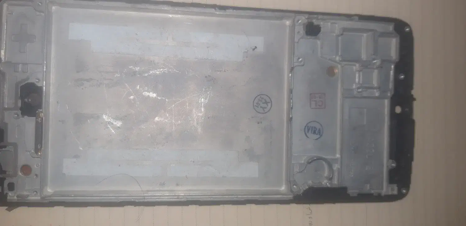 ال سی دی A32|لوازم جانبی موبایل و تبلت|اندیمشک, |دیوار