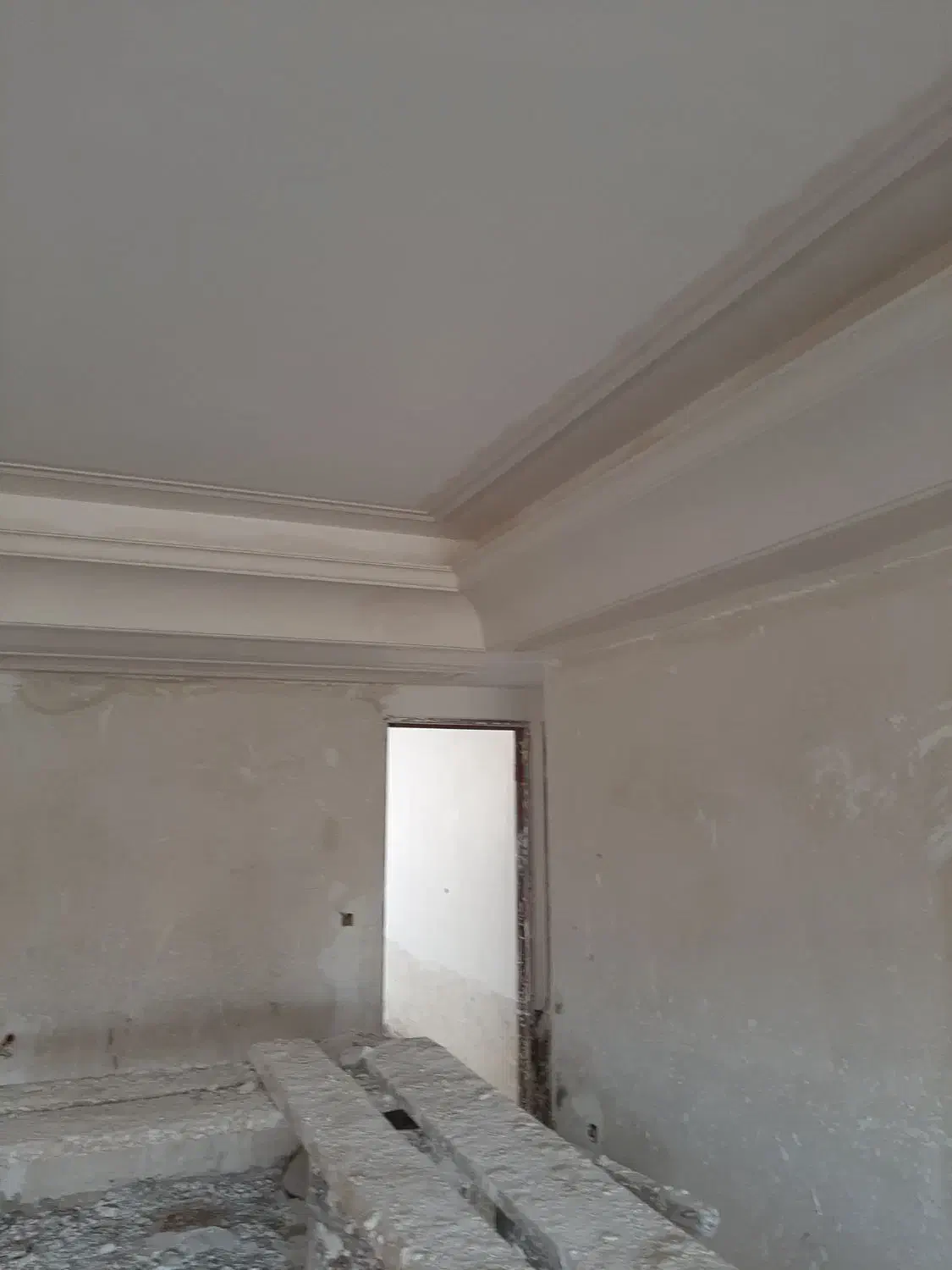 گچکاری|خدمات پیشه و مهارت|باسمنج, |دیوار