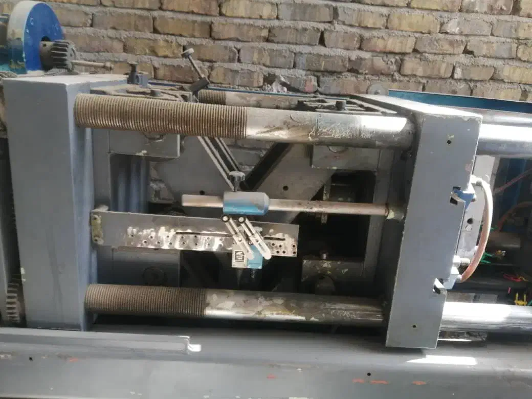 دستگاه تزریق پلاستیک|ماشینآلات صنعتی|کرج, استاندارد|دیوار