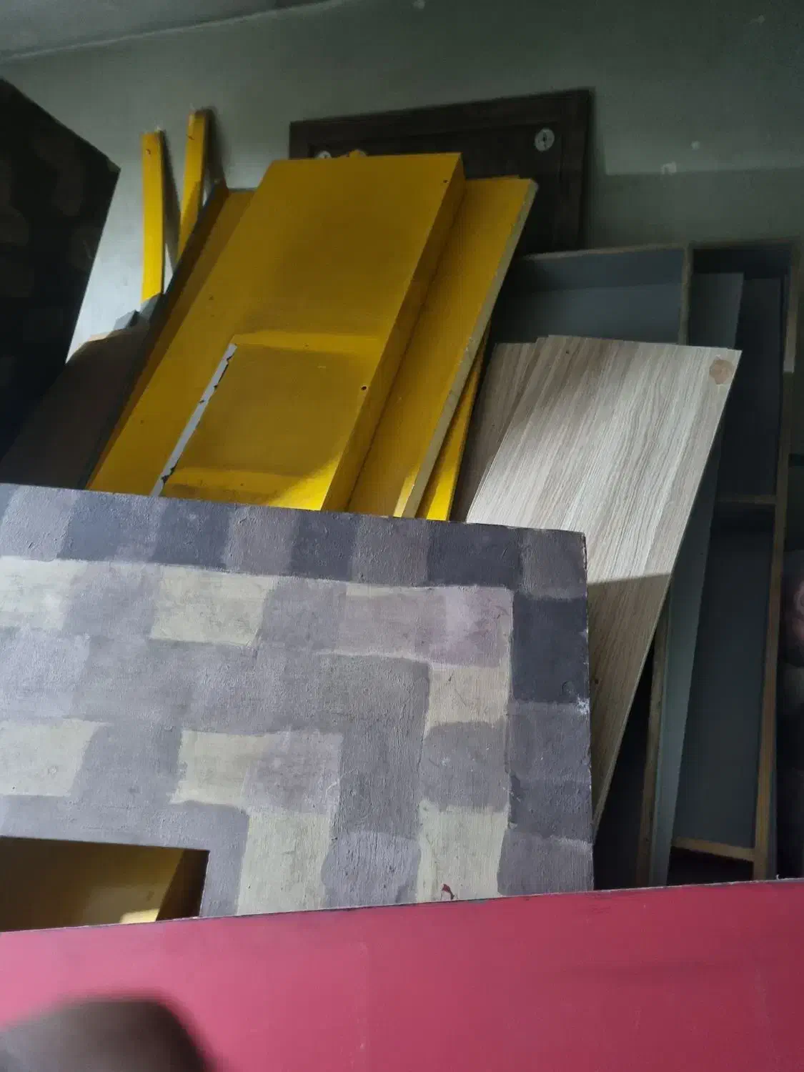 فروش MDF|حراج|تهران, سلیمانی|دیوار