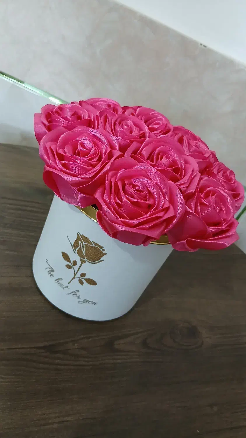 باکس گل|گل مصنوعی|شهرکرد, |دیوار