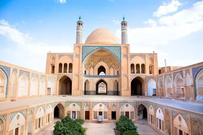 سئو سایت در کاشان|خدمات رایانه‌ای و موبایل|کاشان, ملک آباد|دیوار