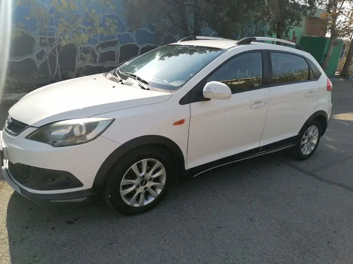 ام وی ام ۳۱۵ new s|خودرو سواری و وانت|تهران, تاکسیرانی|دیوار