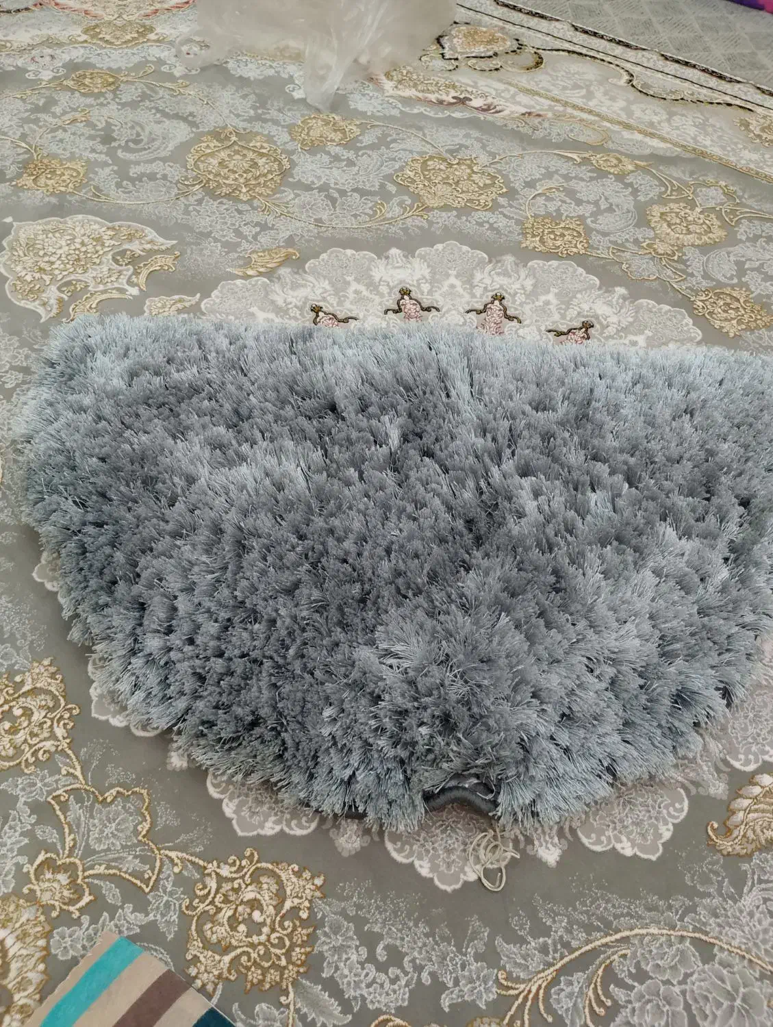 پادری نو|پادری|اسلام‌شهر, مطهری|دیوار