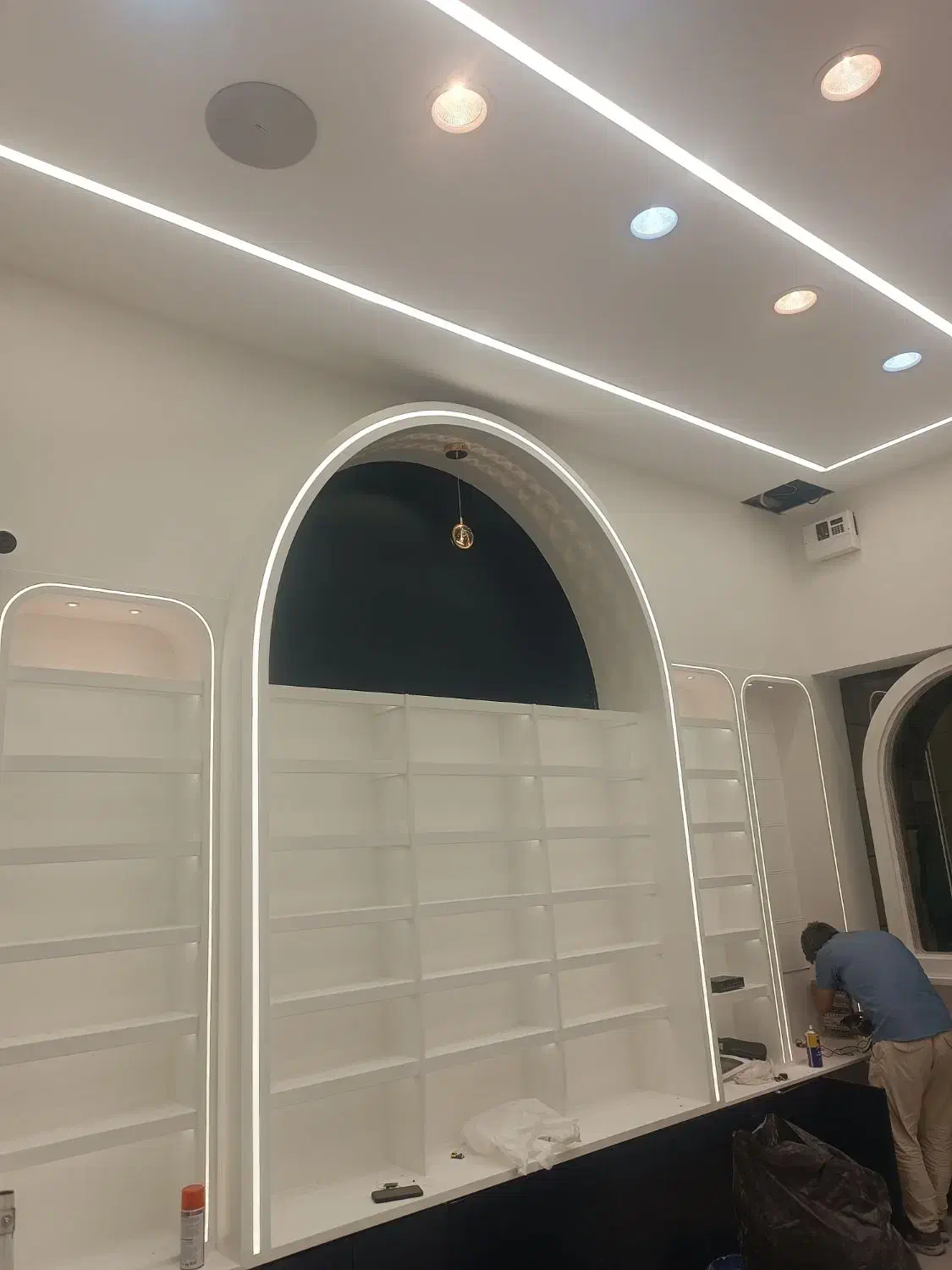 صفر تا صد برق کاری و تعمیرات|خدمات پیشه و مهارت|مشهد, کوی سیدی|دیوار