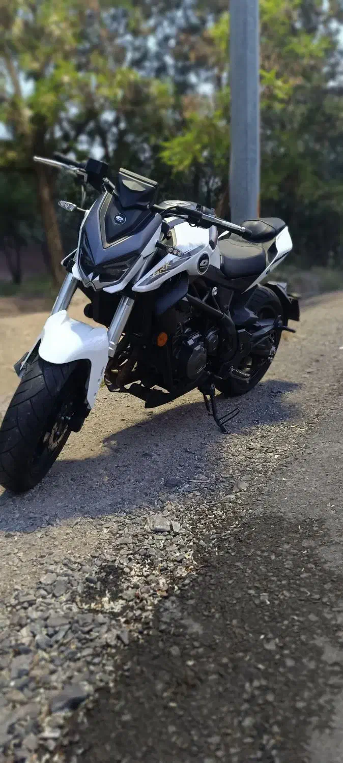 srk250|موتورسیکلت|کرمانشاه, |دیوار