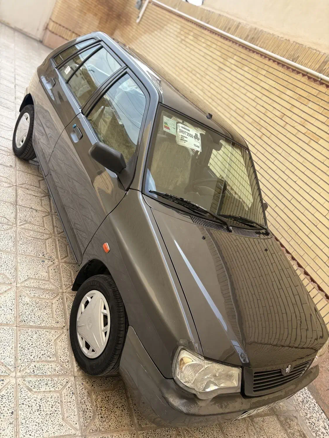 111مدل98|خودرو سواری و وانت|بندرعباس, |دیوار