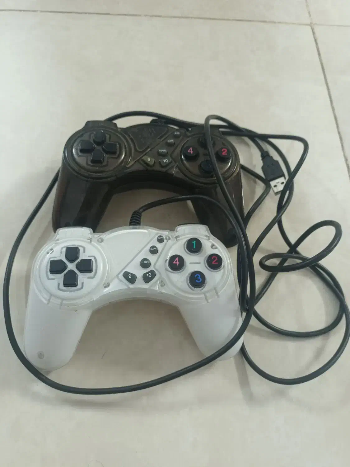 دسته بازی کامپیوتر|کنسول، بازی ویدئویی و آنلاین|اصفهان, شهرک کاوه|دیوار