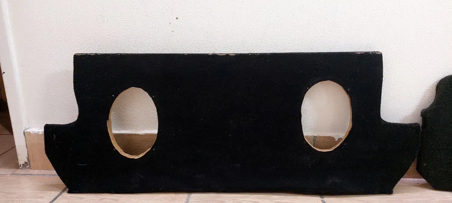 تخته باند|سیستم صوتی خانگی|شاهین‌شهر, چمران|دیوار