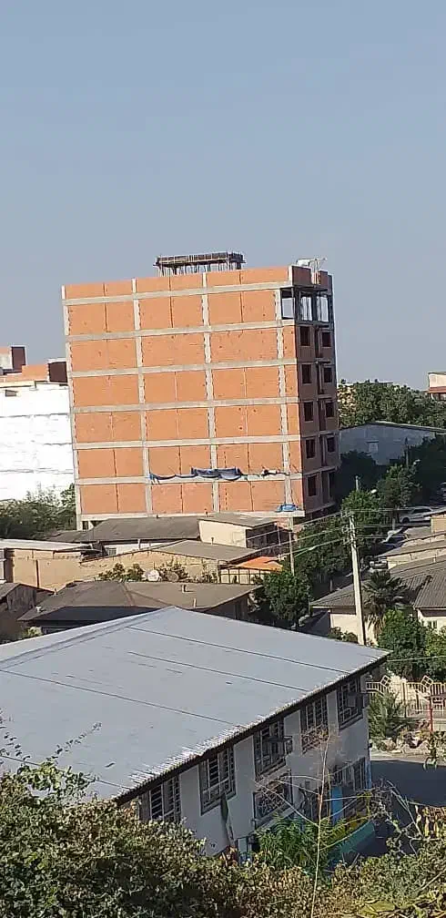 پیش فروش آپارتمان 100 و 120 متری عدالت|پیشفروش املاک|گرگان, |دیوار