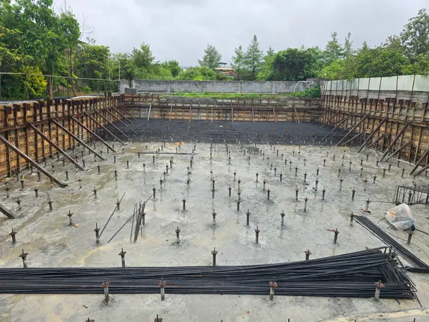 آزمایشگاه خاک|خدمات پیشه و مهارت|چالوس, |دیوار