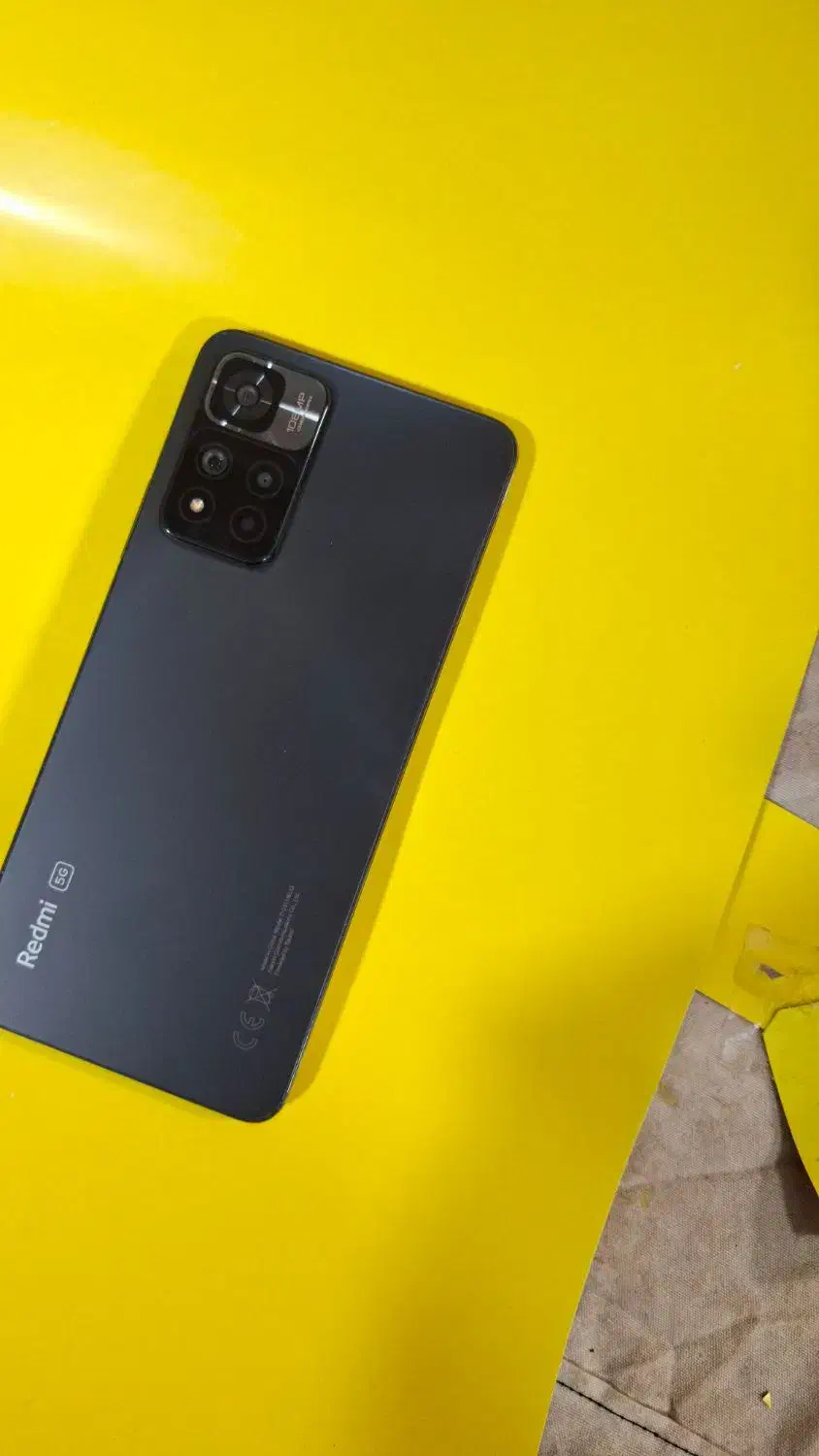 موبایل شیاومی نوت 11پرو پلاس 5G|موبایل|اردبیل, |دیوار