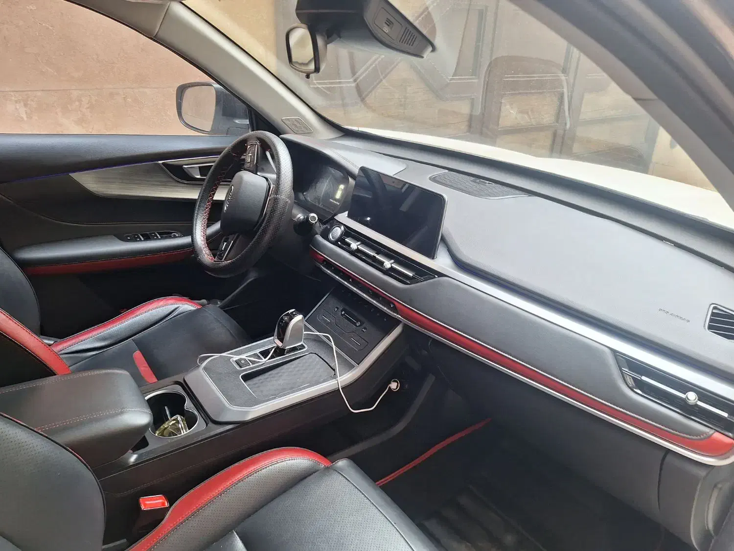 x55پرو|خودرو سواری و وانت|ری, هاشم‌آباد|دیوار