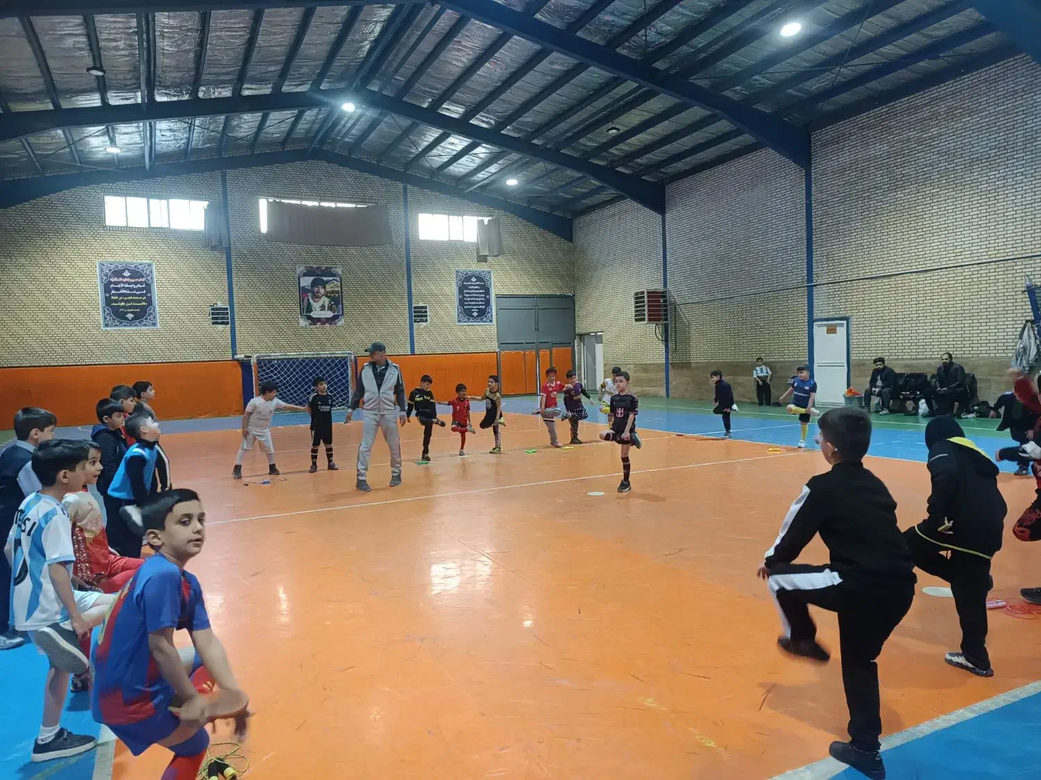 پسر پر جنب و جوش میخوای این کلاس مخصوصشه|خدمات آموزشی|قم, دورشهر|دیوار