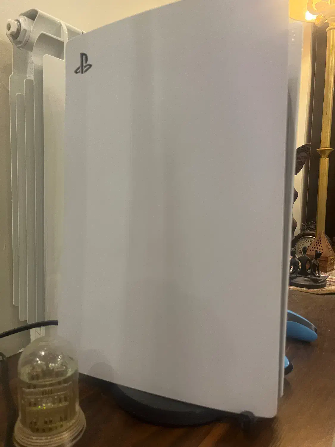 Ps5 Fat Digital|کنسول، بازی ویدئویی و آنلاین|تهران, اختیاریه|دیوار