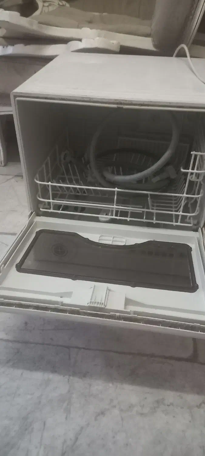 ظرفشویی رومیزی|ماشین ظرفشویی|مشکین‌دشت, |دیوار