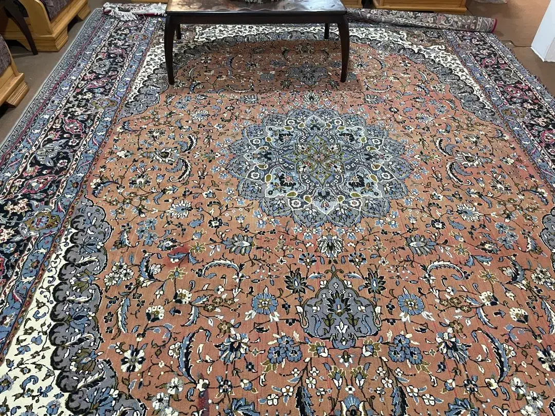 فرش|فرش|مسجد سلیمان, |دیوار