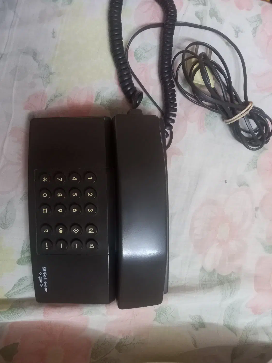 تلفن رومیزی|تلفن رومیزی|قم, سالاریه|دیوار