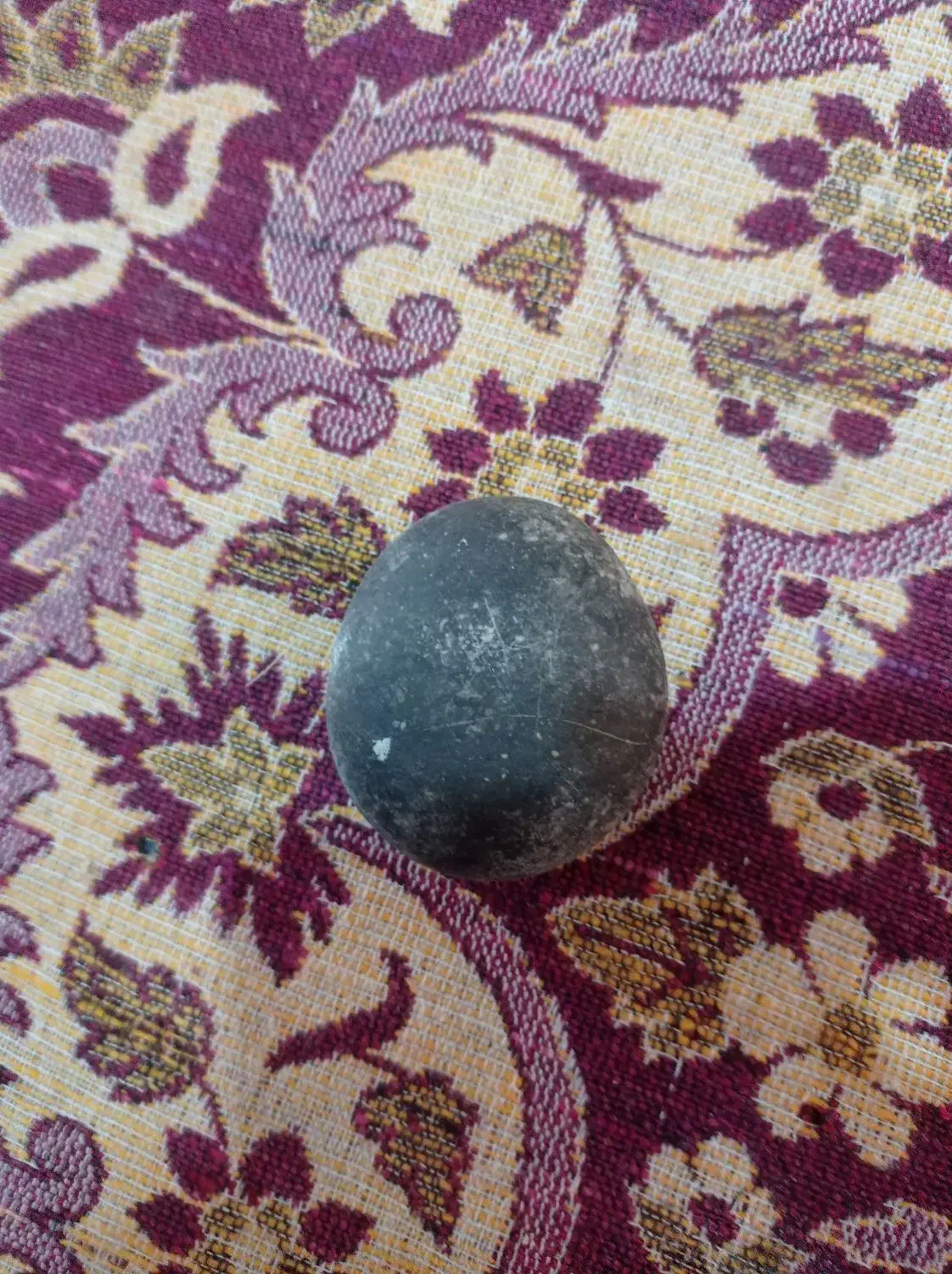 سنگ کلکسیونی قدیمی|کلکسیون اشیاء عتیقه|ایذه, |دیوار