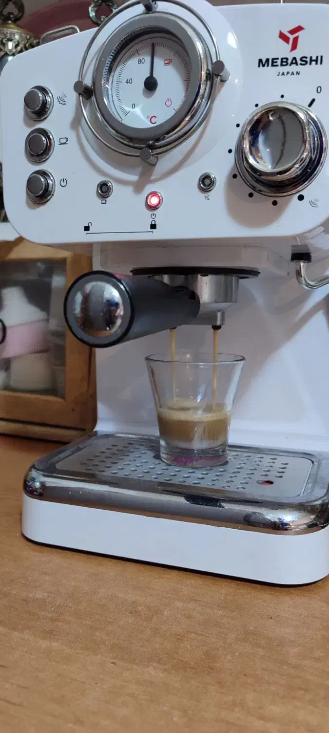 قهوه ساز مباشی|سماور، چای‌ساز، قهوه‌ساز|تهران, دارآباد|دیوار