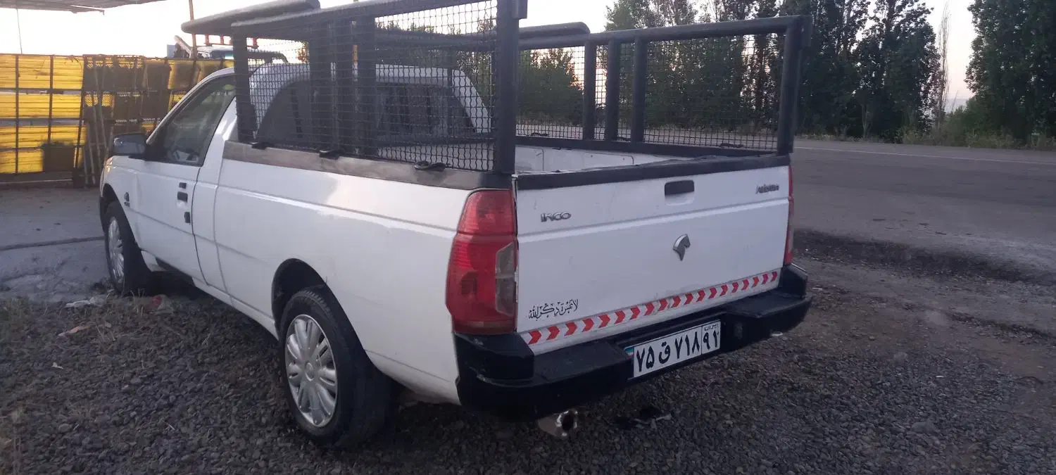 وانت تلفنی ایشچی|خدمات حمل و نقل|مشگین شهر, |دیوار