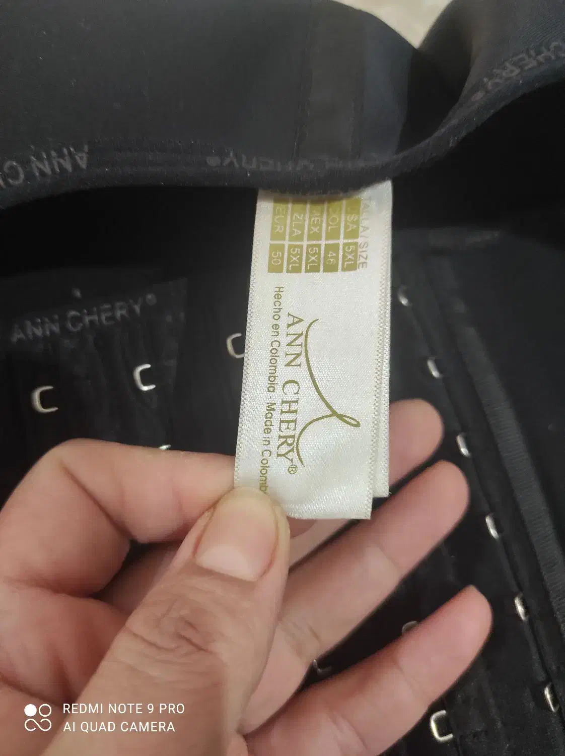 گن لاغری ساعت شنی مارک آن چری.1/500/000|تجهیزات ورزشی|تاکستان, |دیوار