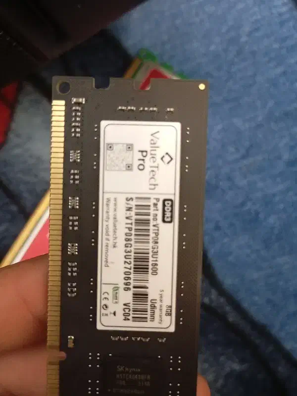 لوازم جانبی کامپیوتر رم|قطعات و لوازم جانبی رایانه|تهران, شادآباد|دیوار