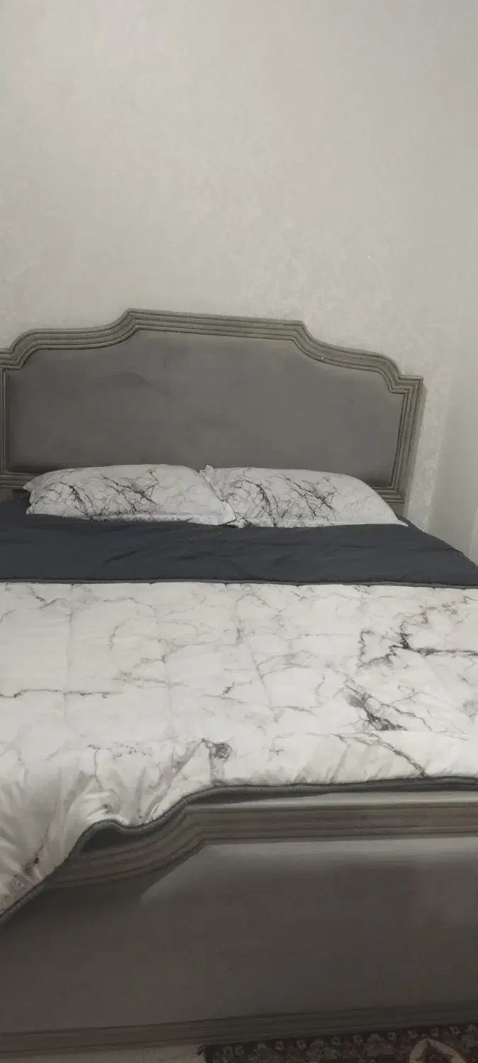 تخت خواب مدرن|تخت و سرویس خواب|کرج, گلشهر|دیوار