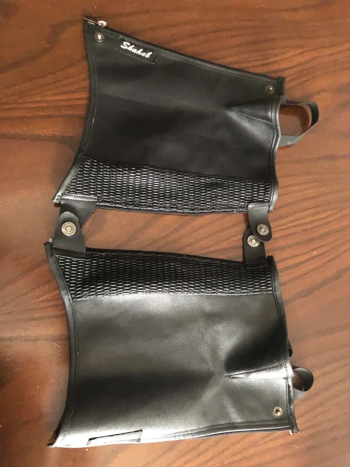 گتر|اسب و تجهیزات اسب‌سواری|تهران, دریان‌نو|دیوار