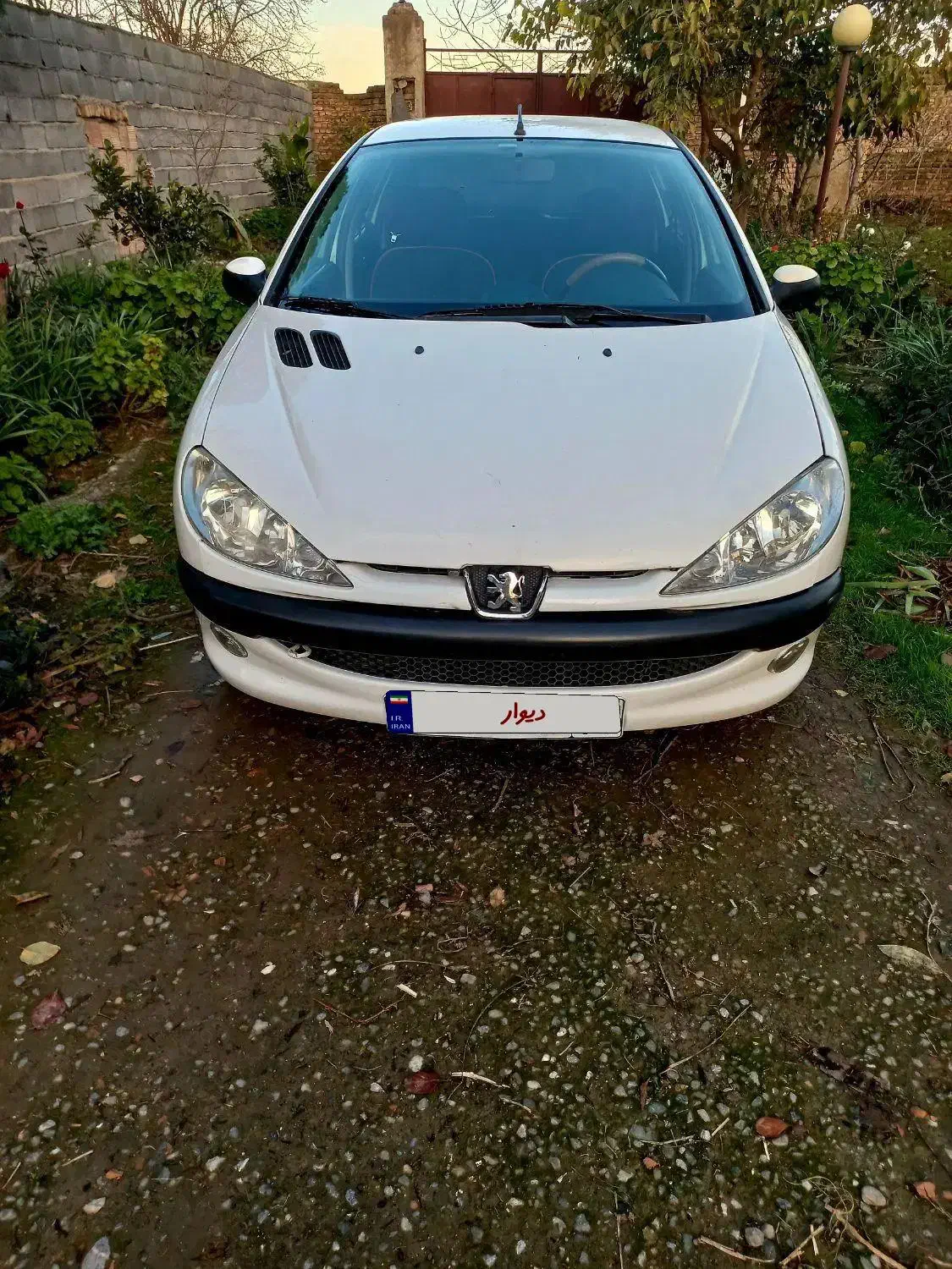 خودرو|خودرو سواری و وانت|گرگان, |دیوار