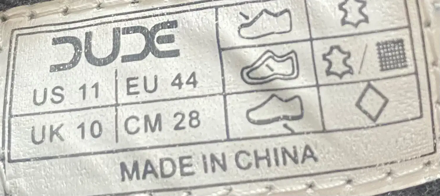 بوت طوسی دیود سایز ۴۴ نو|کیف، کفش، کمربند|تهران, زنجان جنوبی|دیوار