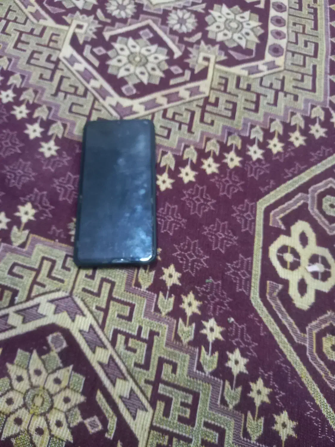 گوشی شیامی ردمی ۹|موبایل|کارون, |دیوار