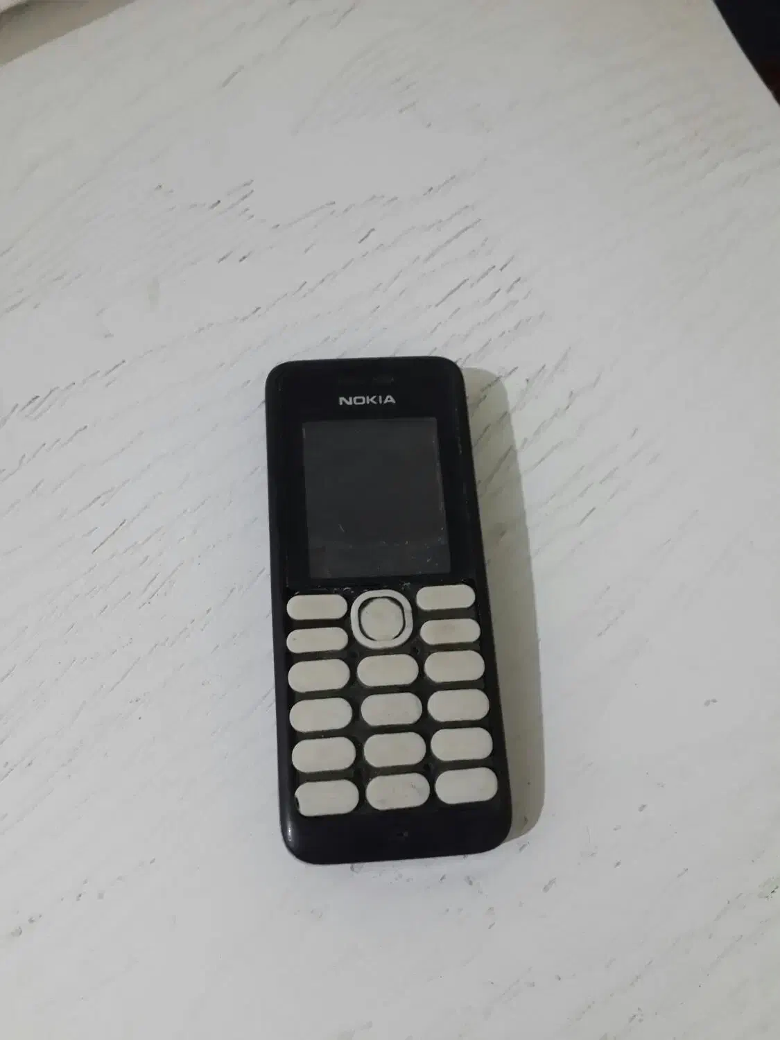 چند دستگاه نوکیا فنلاند|موبایل|قروه, |دیوار
