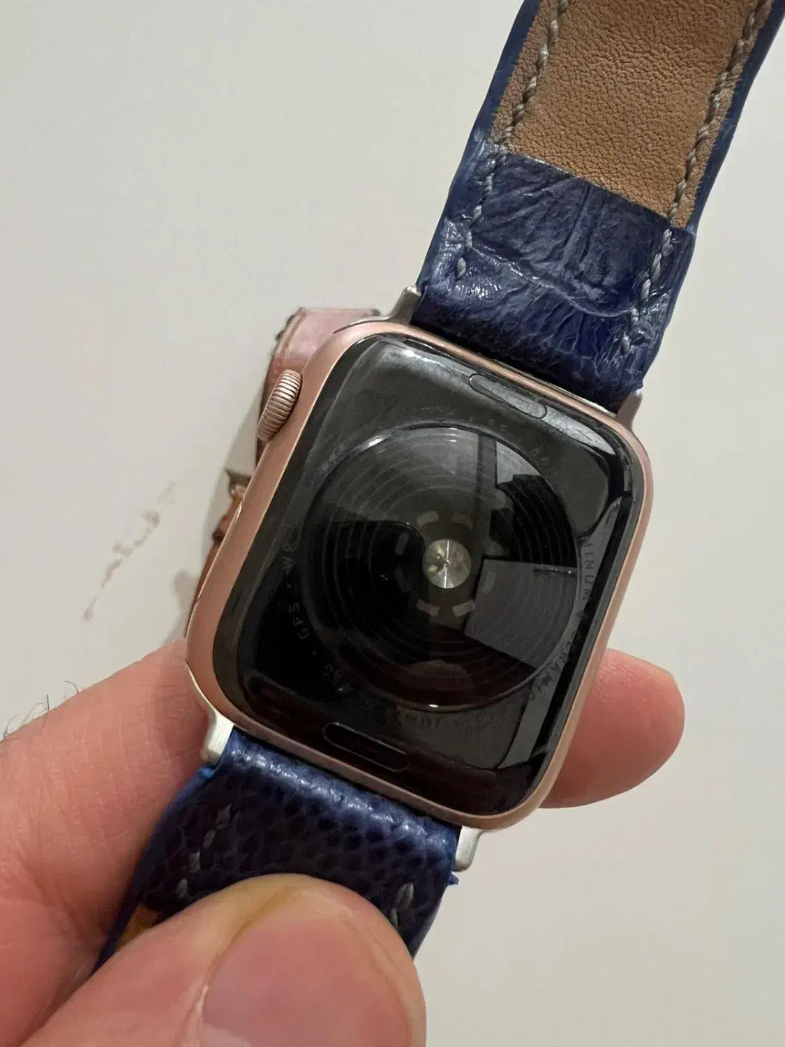 اپل واچ SE|لوازم جانبی موبایل و تبلت|قم, شهرک قدس|دیوار