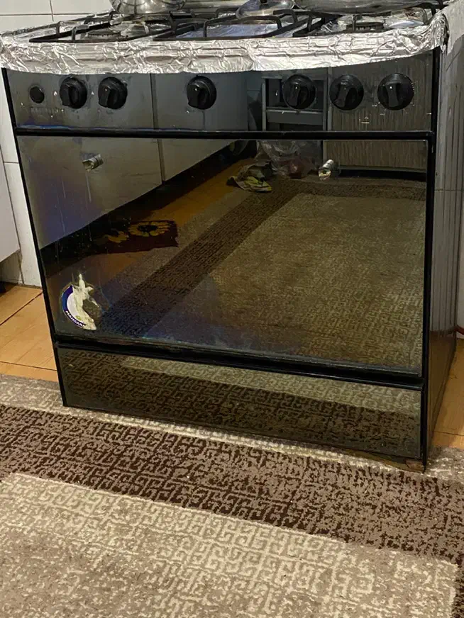 گاز|اجاق گاز و لوازم برقی پختوپز|مشهد, طلاب|دیوار