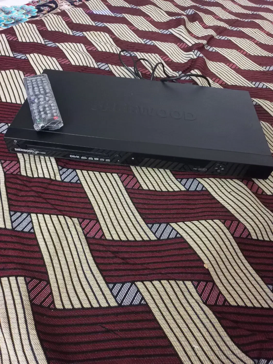 دی وی دی|پخشکننده DVD و ویدیو|پاکدشت, پاکدشت (مامازند)|دیوار