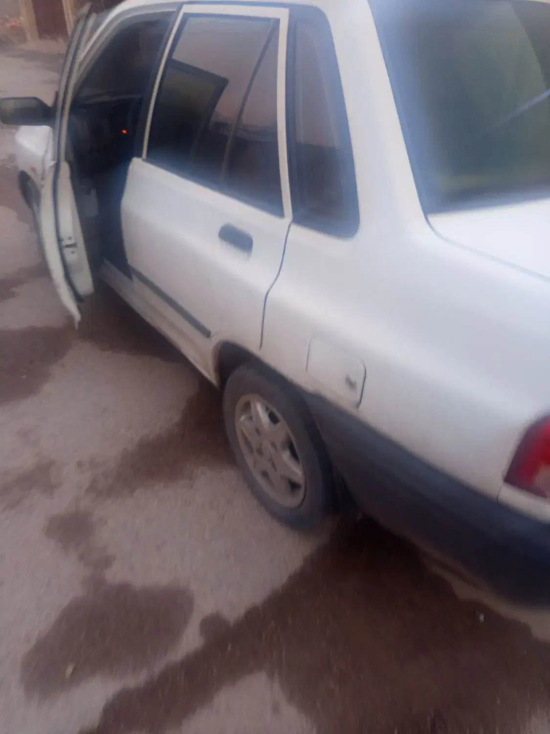 پراید 131|خودرو سواری و وانت|کرمان, |دیوار