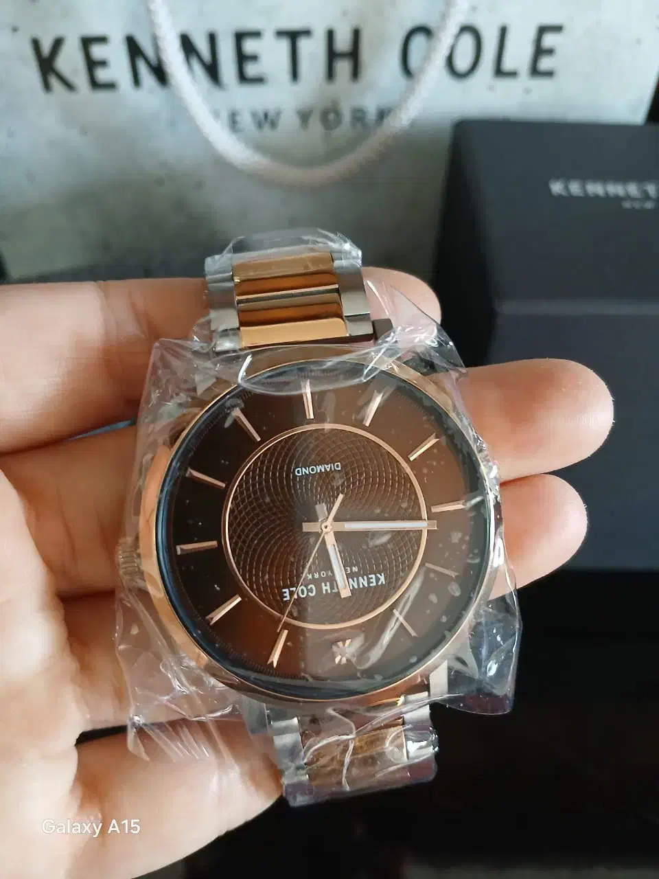 ساعت اورجینال مردانه|ساعت|فریدونکنار, |دیوار