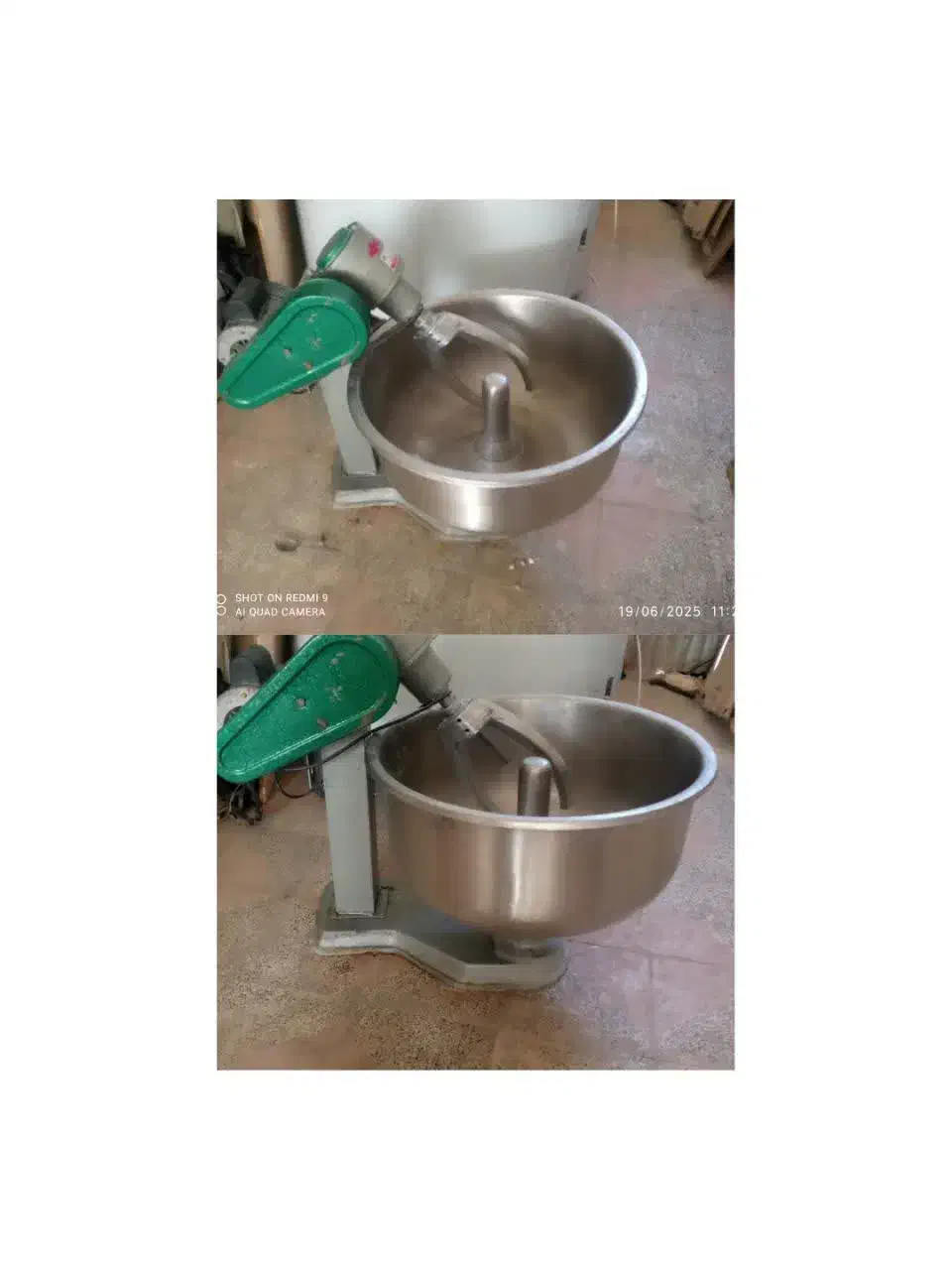 خمیر گیر نانوایی|فروشگاه و مغازه|میمه, |دیوار