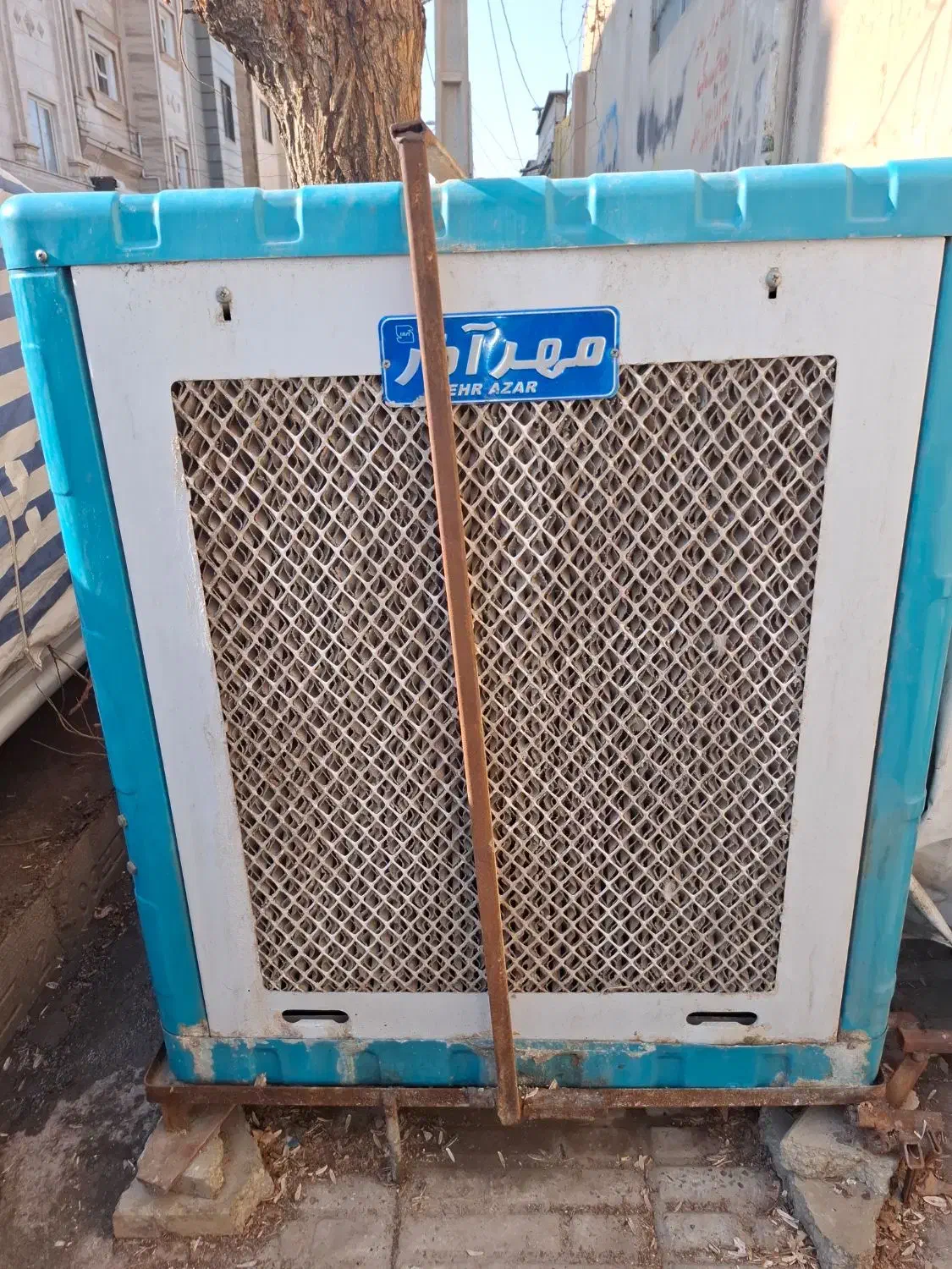 کولر ابی در حد نو|کولر آبی|تهران, لاله زار|دیوار