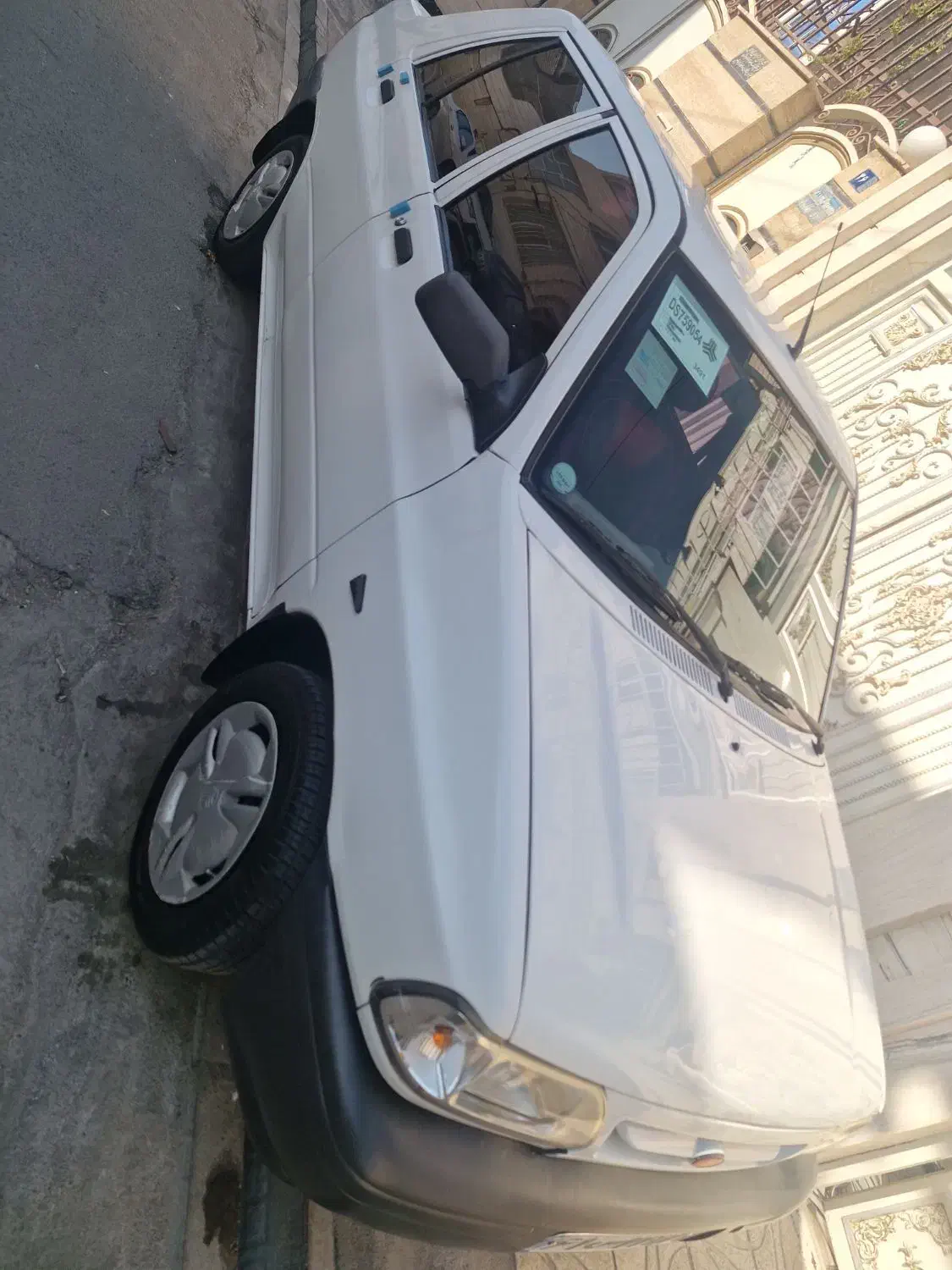 پراید۱۳۱ مدل ۹۸ تمیز|خودرو سواری و وانت|قرچک, زیبا شهر|دیوار