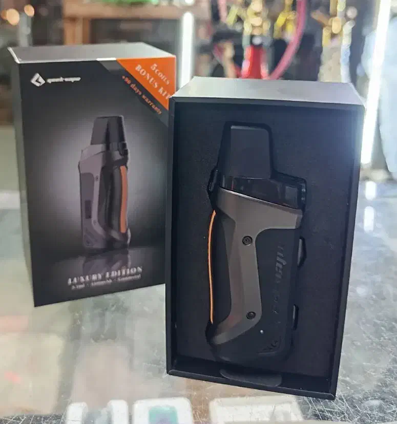 ویپ ،پاد،سالت ،جویس،قلیون شارژی|زیورآلات و اکسسوری|مشهد, آیت الله کاشانی|دیوار