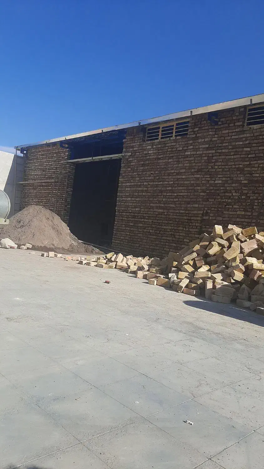 اوستا بنا همه کاره|خدمات پیشه و مهارت|رفسنجان, |دیوار