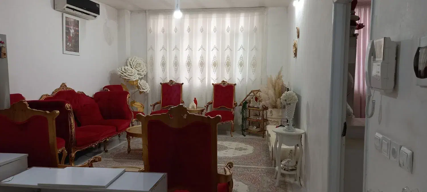 آپارتمان ۶۵ متری بلال|فروش آپارتمان|مشهد, بلال|دیوار