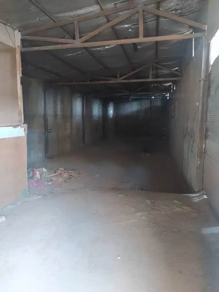 اجاره سوله مستقیم مالک|اجارهٔ دفتر صنعتی، کشاورزی، تجاری|رباط‌کریم, شهرک صنعتی صباشهر|دیوار